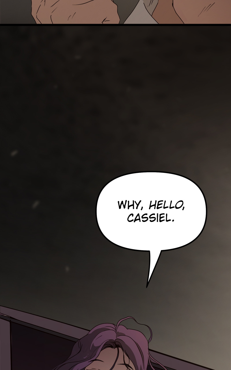 Read The Mafia Nanny ENGLISH Manga Online