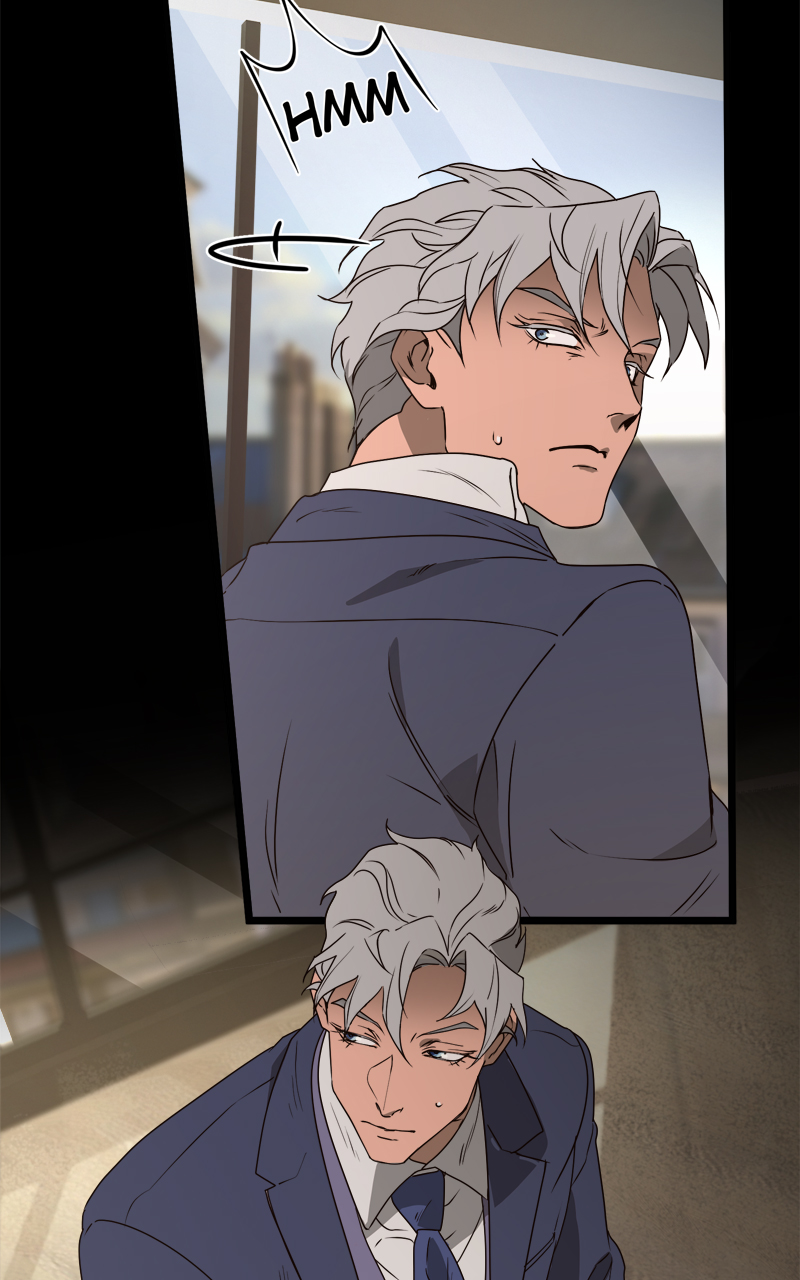 Read The Mafia Nanny ENGLISH Manga Online