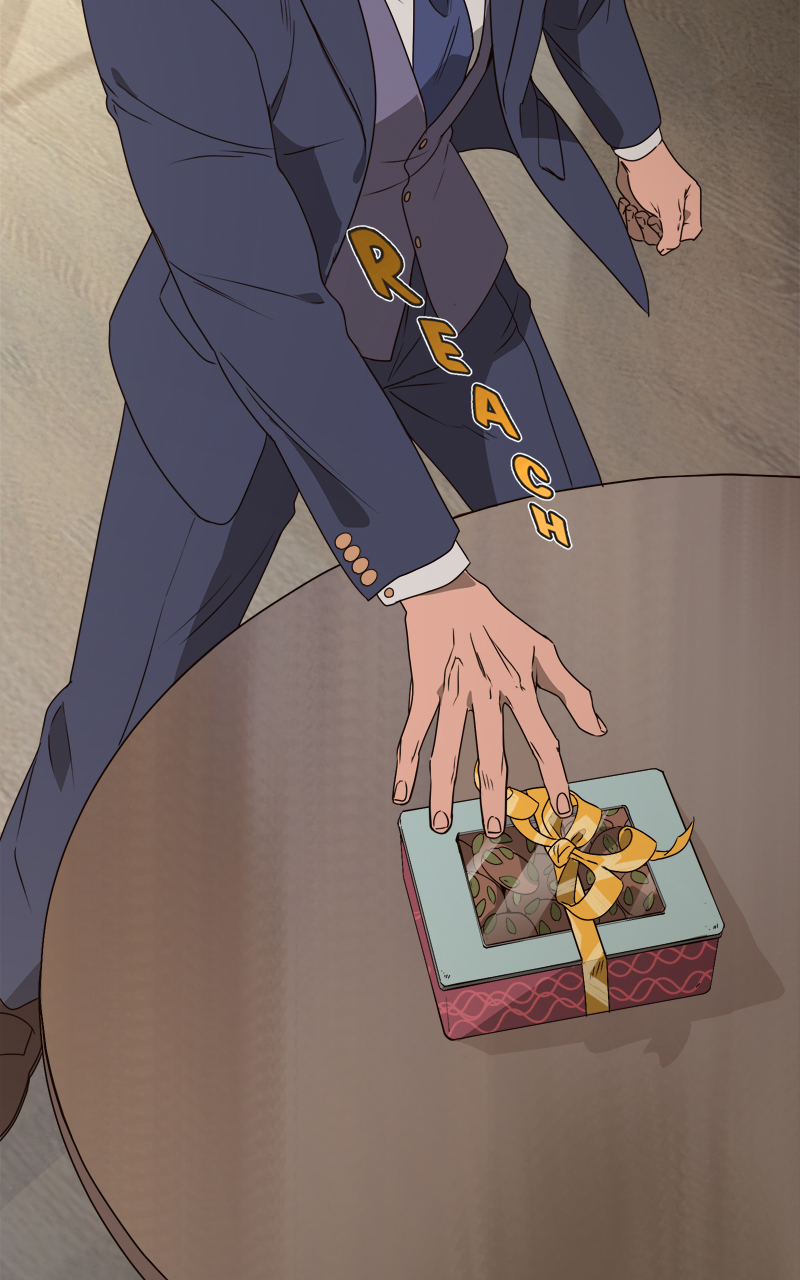 Read The Mafia Nanny ENGLISH Manga Online