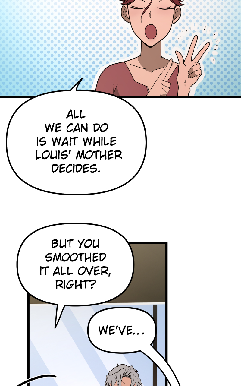 Read The Mafia Nanny ENGLISH Manga Online