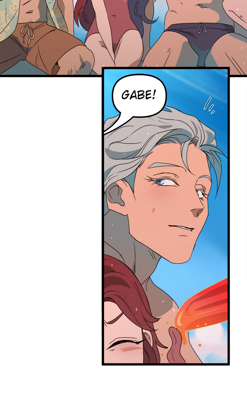 Read The Mafia Nanny ENGLISH Manga Online