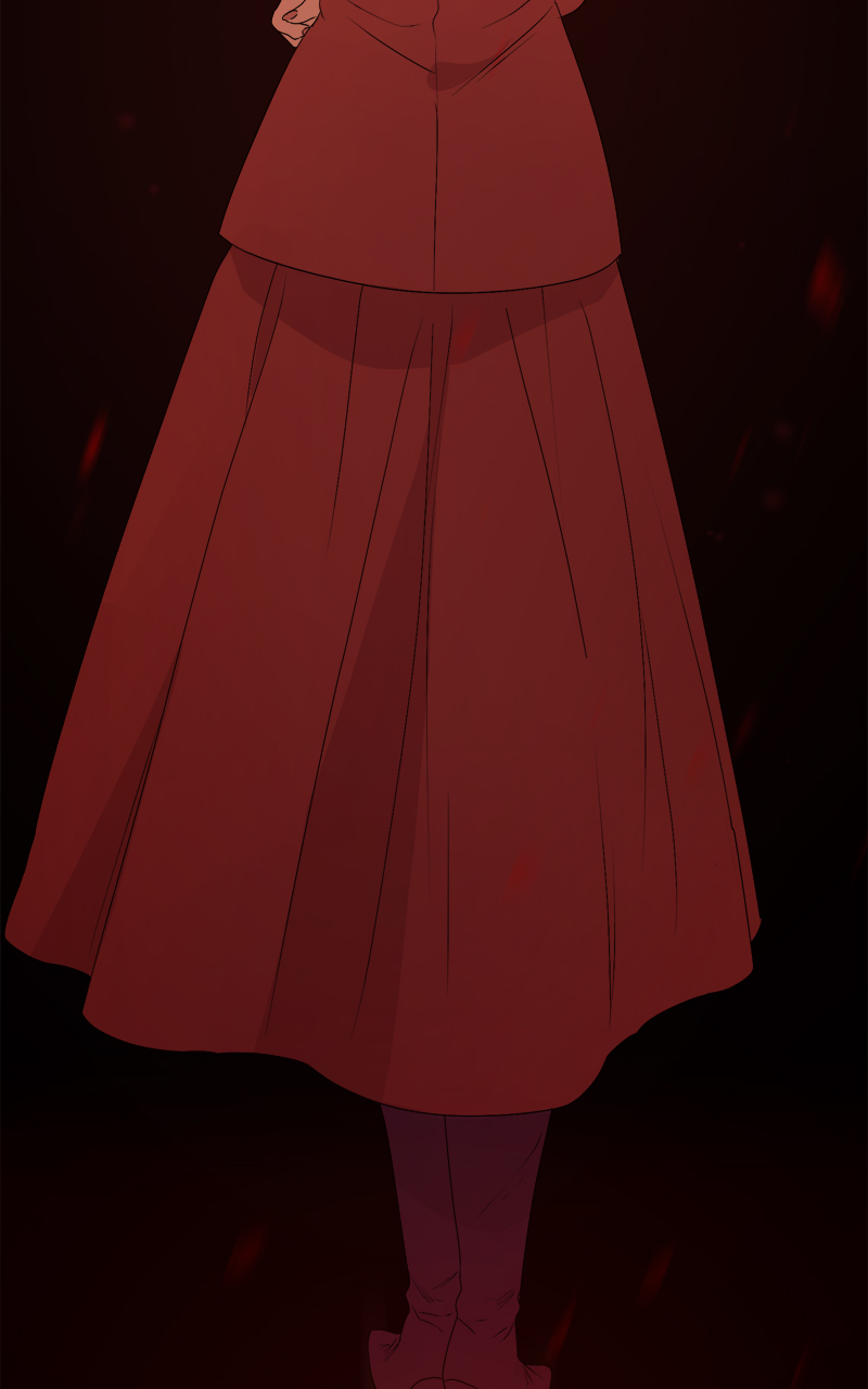 Read The Mafia Nanny ENGLISH Manga Online