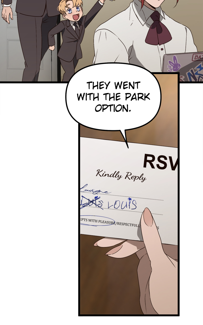 Read The Mafia Nanny ENGLISH Manga Online