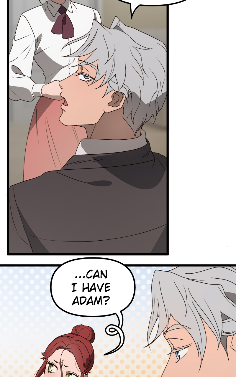 Read The Mafia Nanny ENGLISH Manga Online