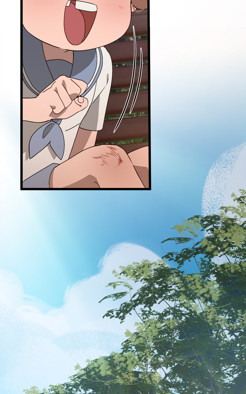 Read The Mafia Nanny ENGLISH Manga Online