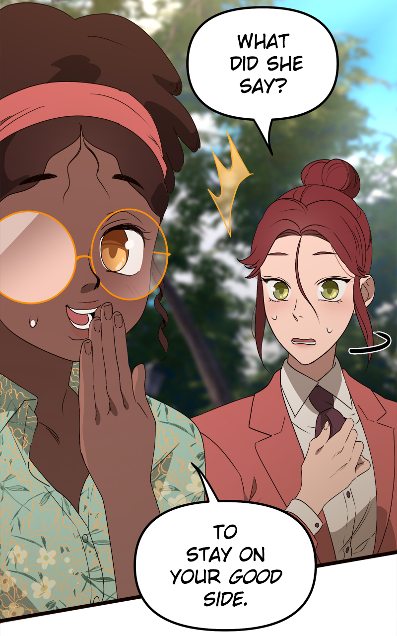 Read The Mafia Nanny ENGLISH Manga Online