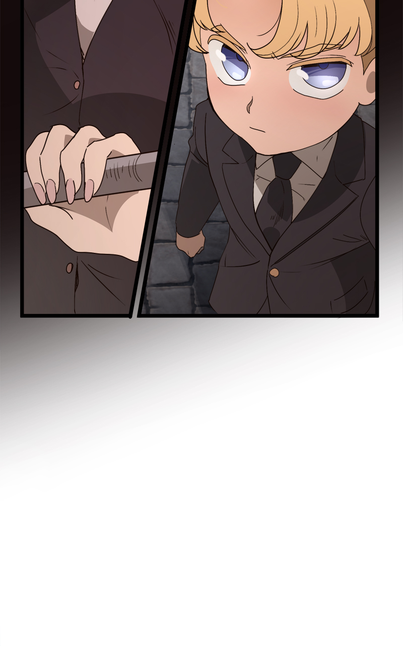 Read The Mafia Nanny ENGLISH Manga Online