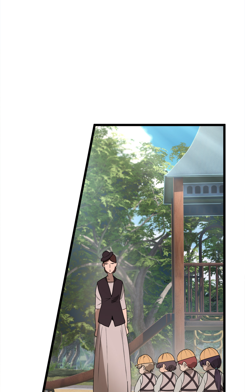 Read The Mafia Nanny ENGLISH Manga Online