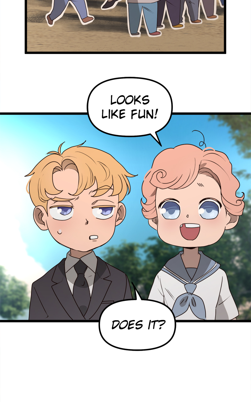 Read The Mafia Nanny ENGLISH Manga Online