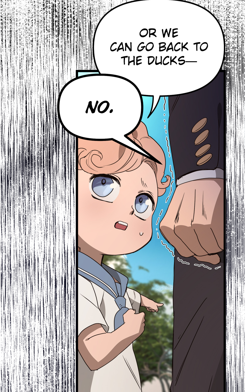 Read The Mafia Nanny ENGLISH Manga Online