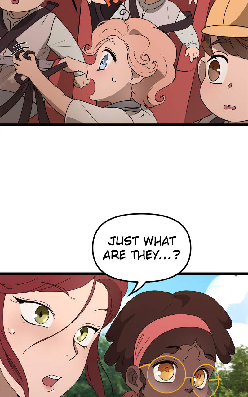 Read The Mafia Nanny ENGLISH Manga Online