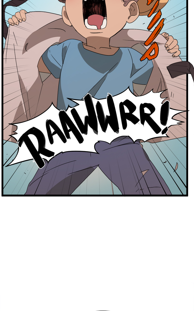 Read The Mafia Nanny ENGLISH Manga Online