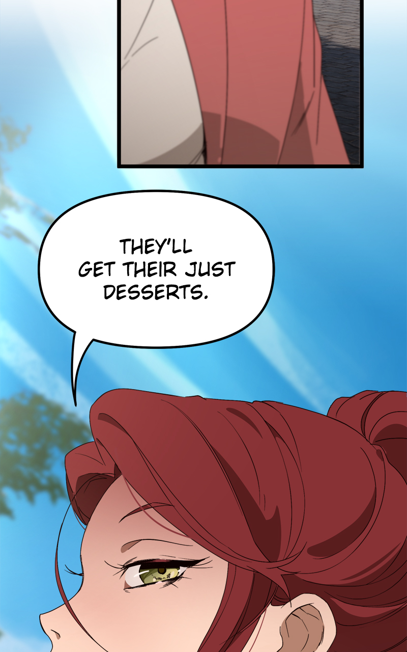 Read The Mafia Nanny ENGLISH Manga Online