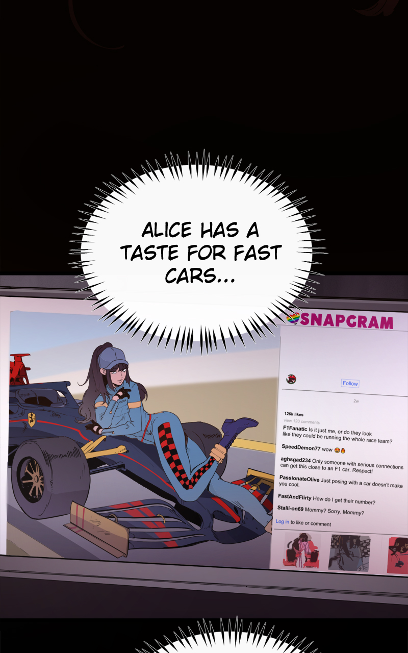 Read The Mafia Nanny ENGLISH Manga Online