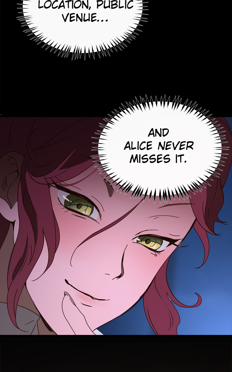 Read The Mafia Nanny ENGLISH Manga Online