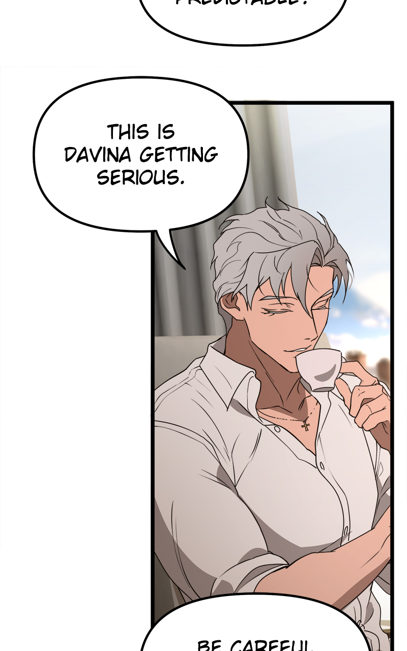 Read The Mafia Nanny ENGLISH Manga Online