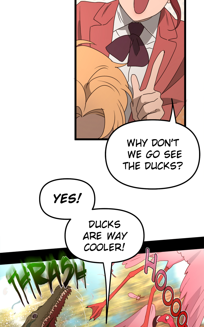 Read The Mafia Nanny ENGLISH Manga Online