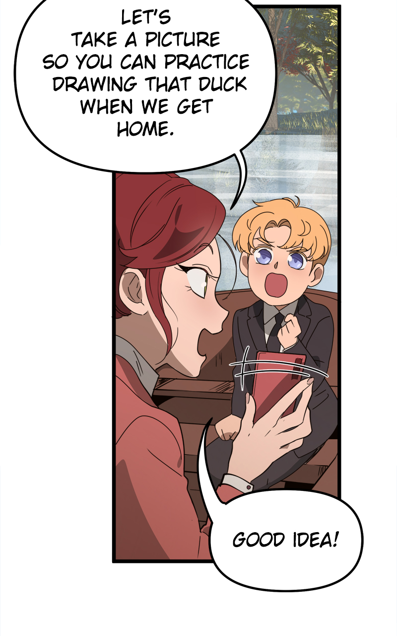 Read The Mafia Nanny ENGLISH Manga Online