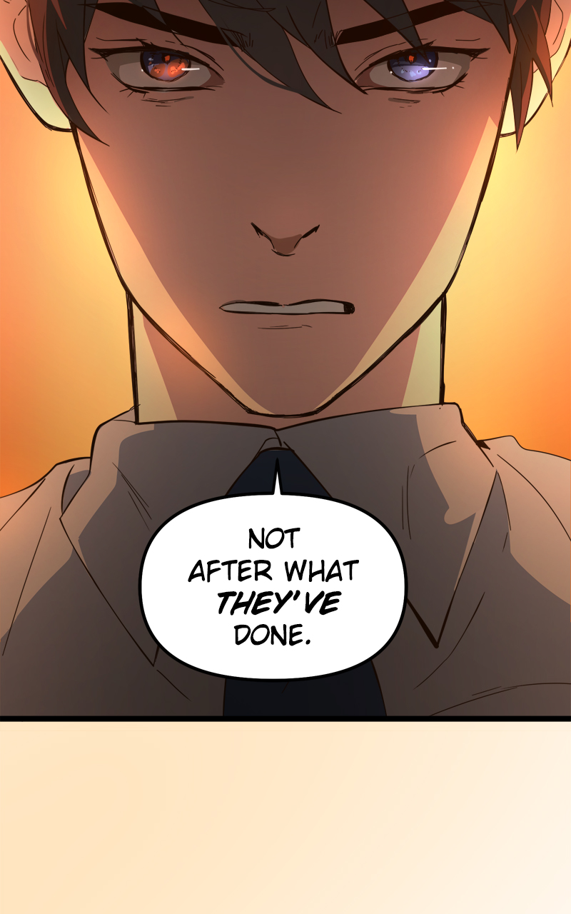 Read The Mafia Nanny ENGLISH Manga Online