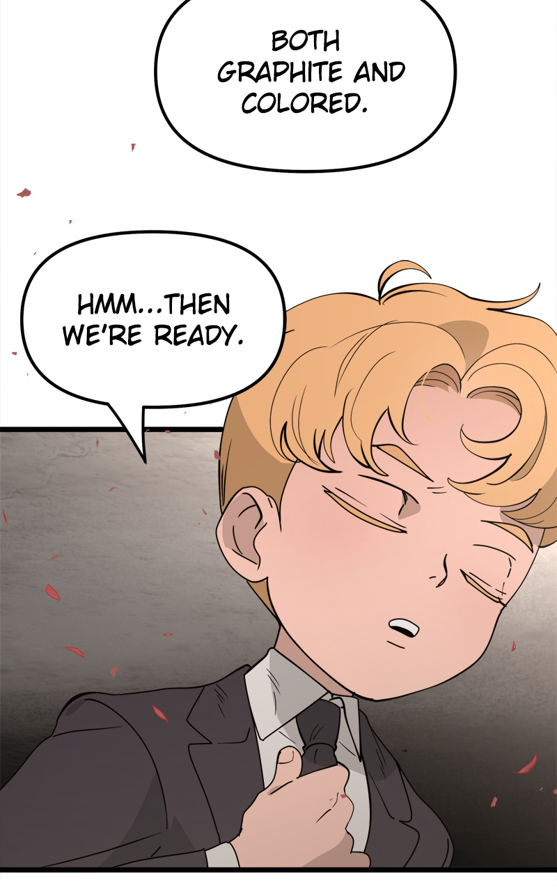 Read The Mafia Nanny ENGLISH Manga Online