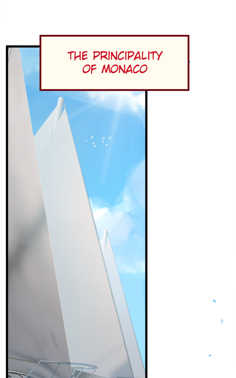 Read The Mafia Nanny ENGLISH Manga Online