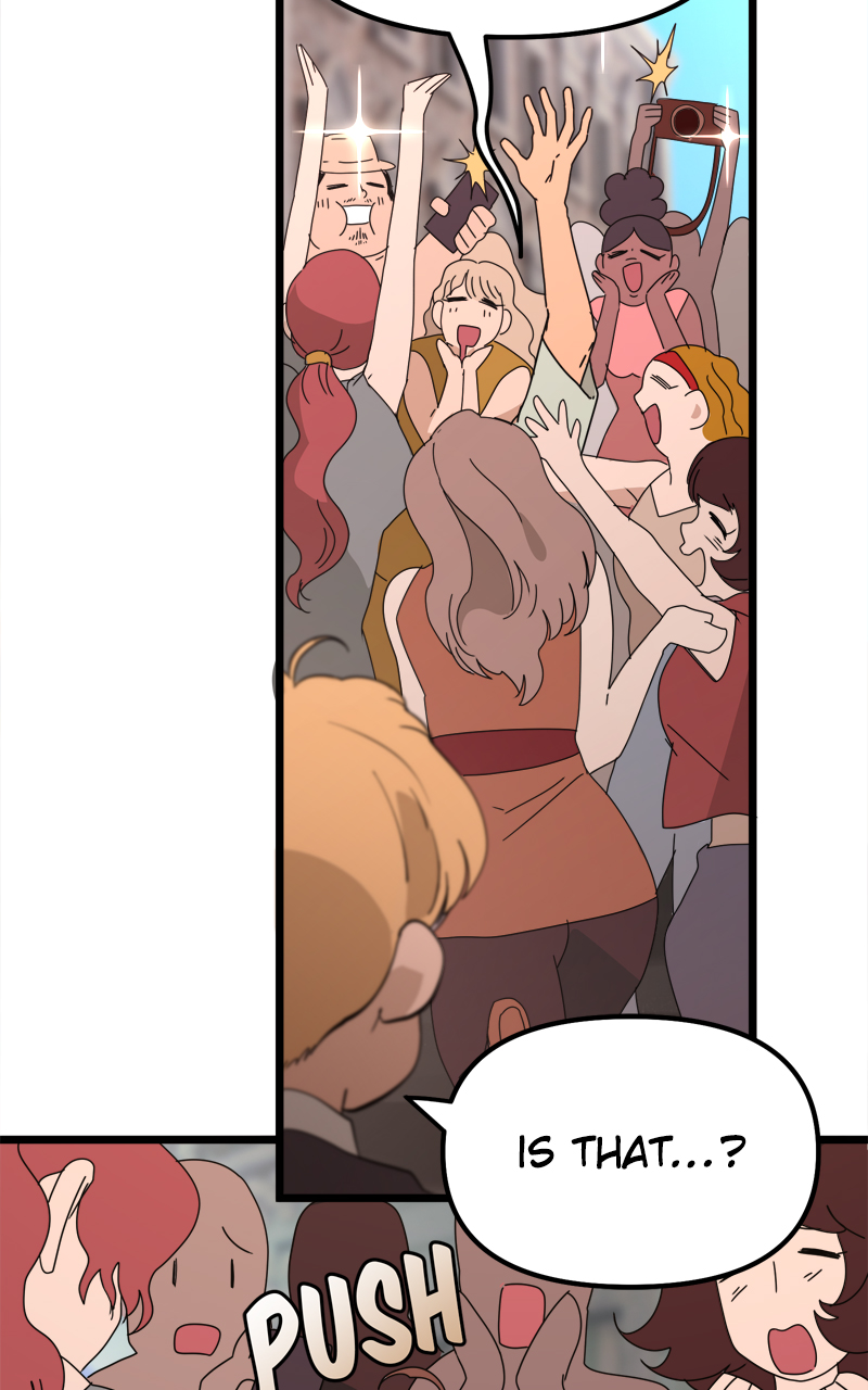 Read The Mafia Nanny ENGLISH Manga Online