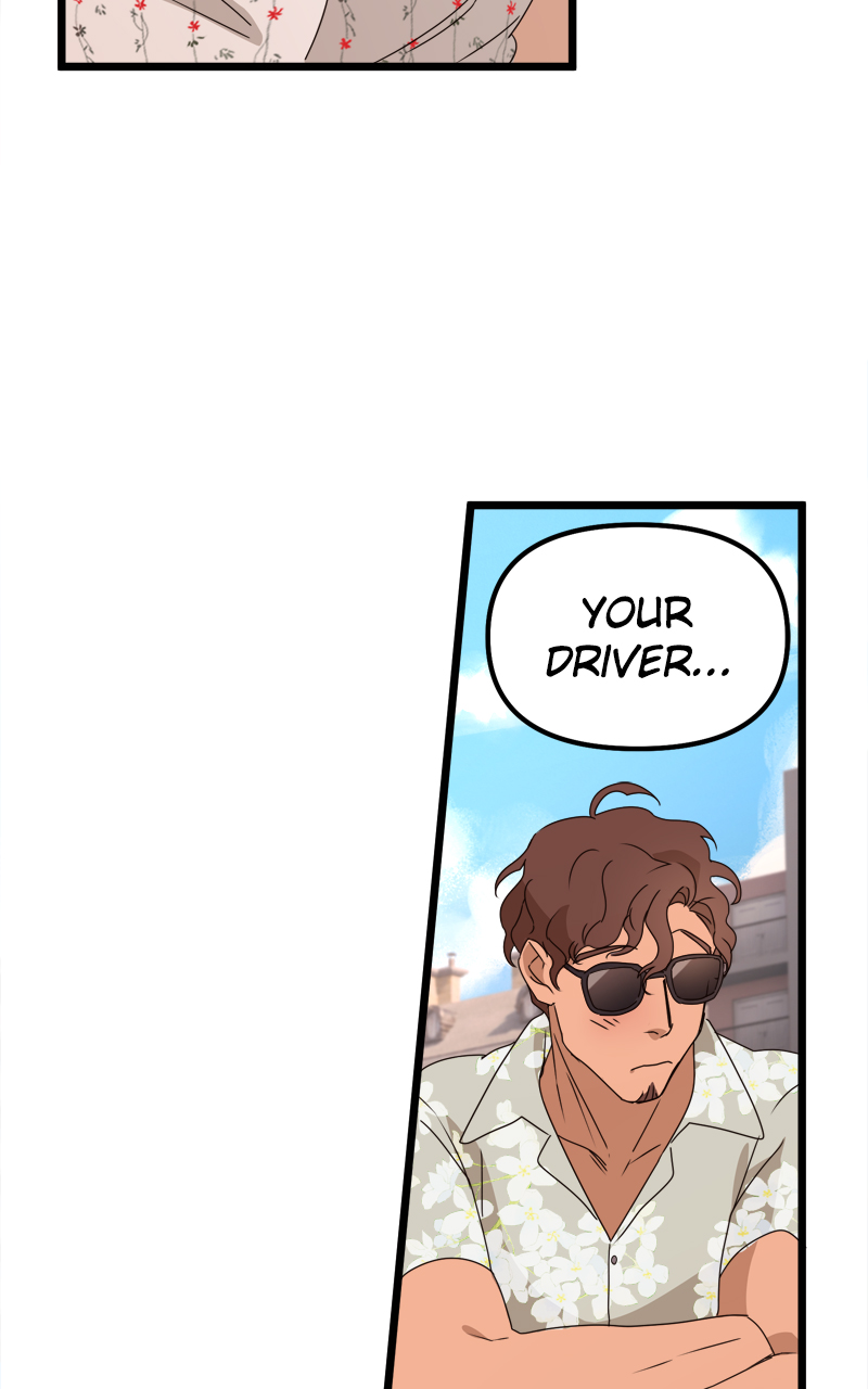 Read The Mafia Nanny ENGLISH Manga Online