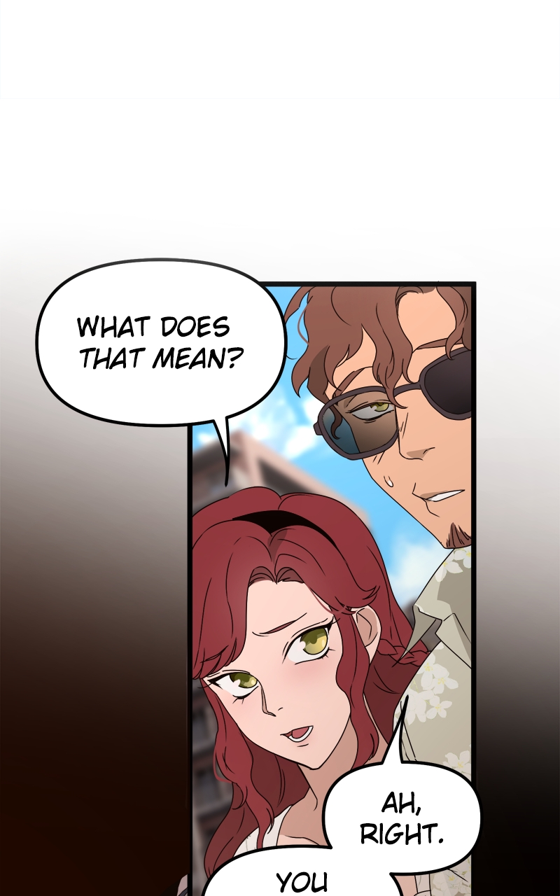 Read The Mafia Nanny ENGLISH Manga Online