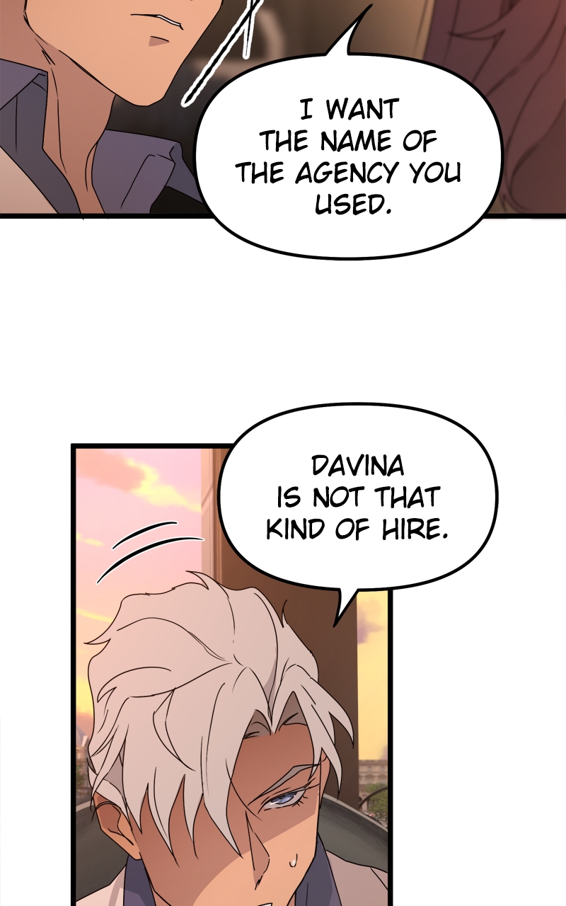 Read The Mafia Nanny ENGLISH Manga Online