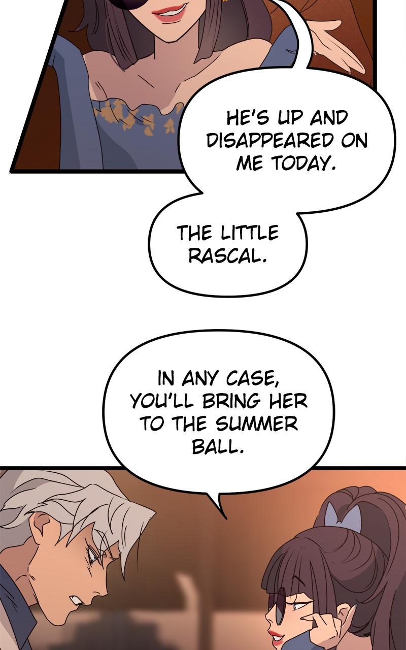 Read The Mafia Nanny ENGLISH Manga Online