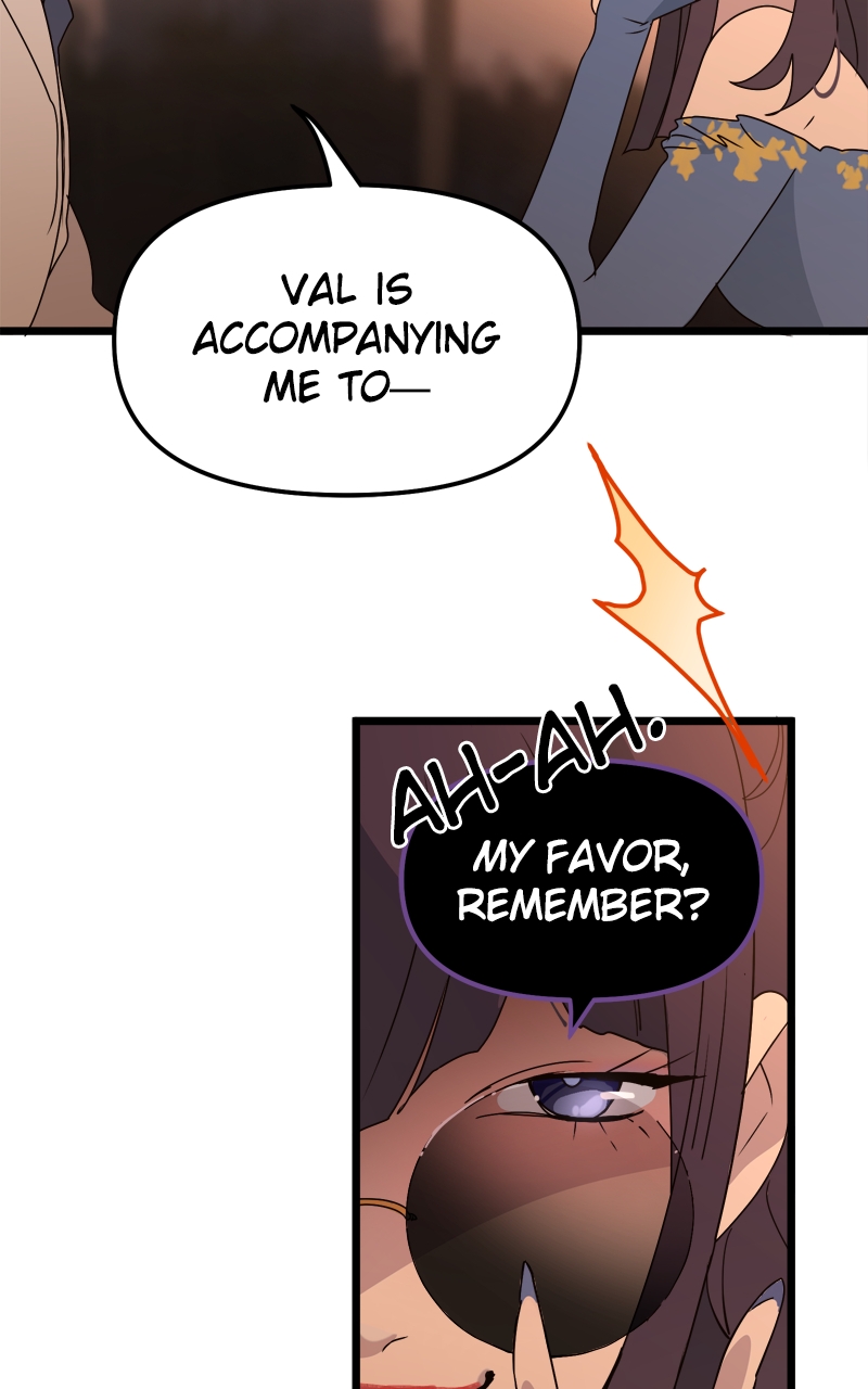 Read The Mafia Nanny ENGLISH Manga Online