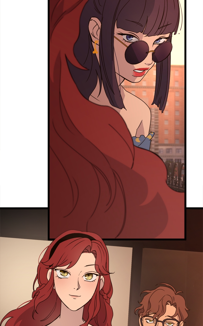 Read The Mafia Nanny ENGLISH Manga Online