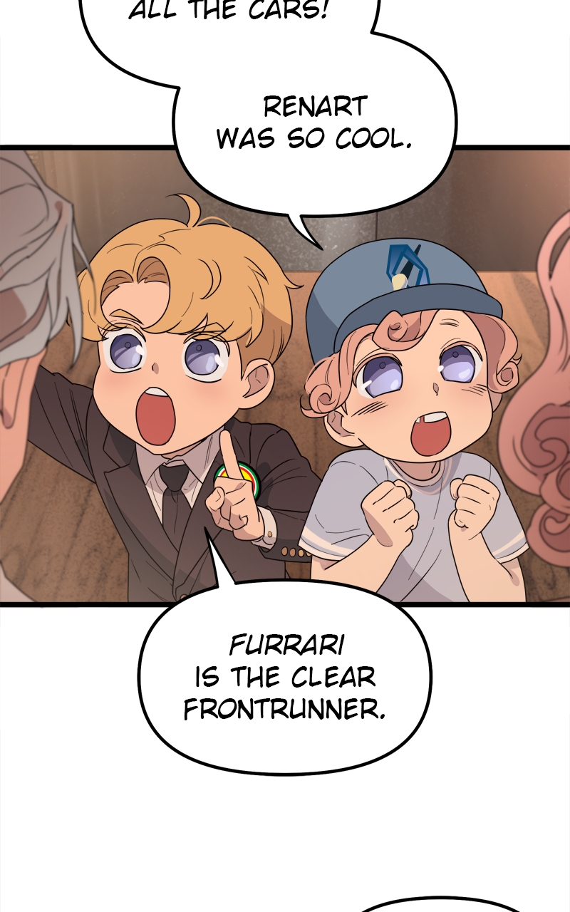 Read The Mafia Nanny ENGLISH Manga Online