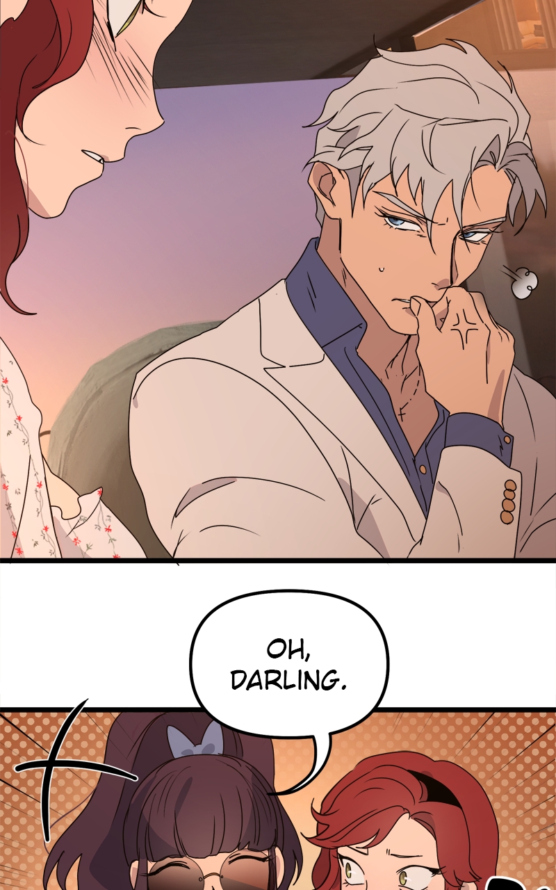 Read The Mafia Nanny ENGLISH Manga Online