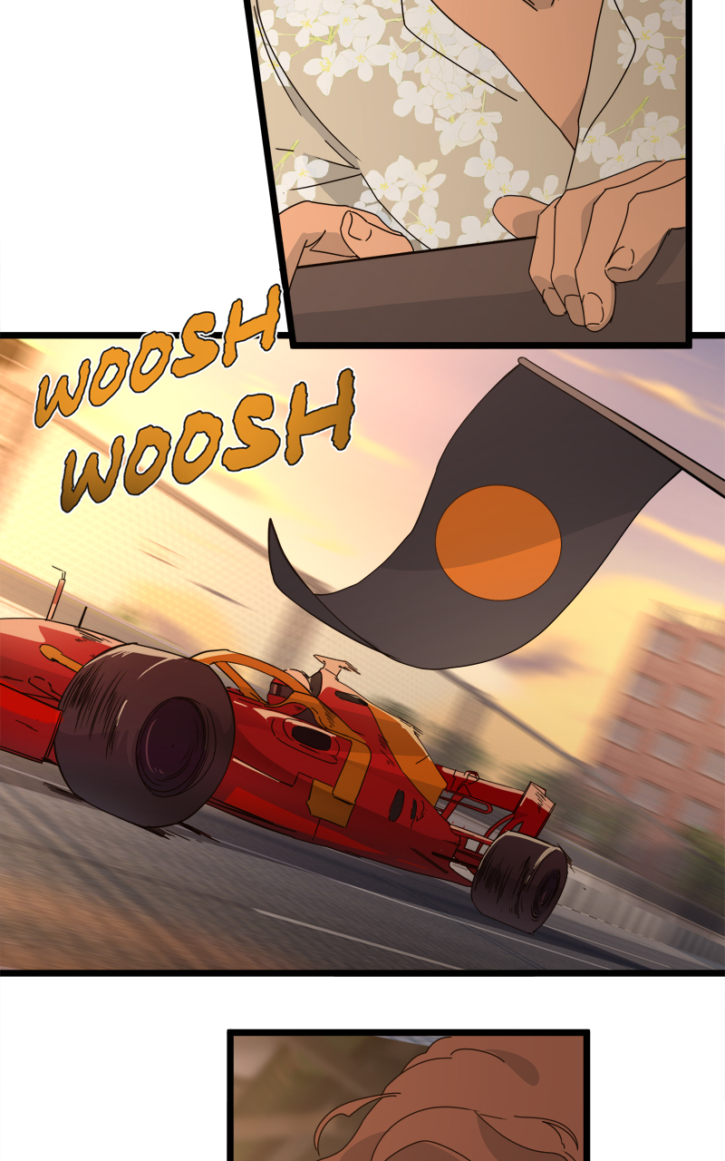 Read The Mafia Nanny ENGLISH Manga Online