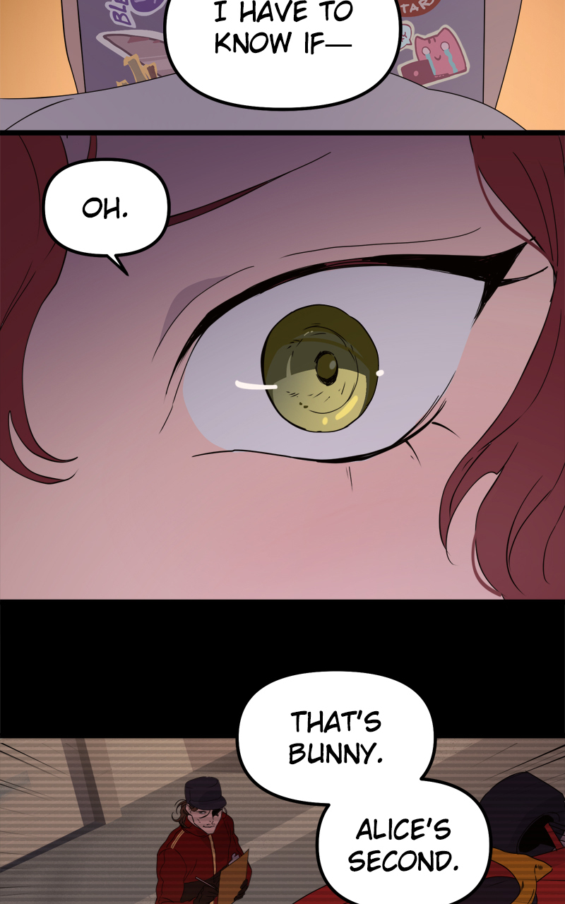 Read The Mafia Nanny ENGLISH Manga Online