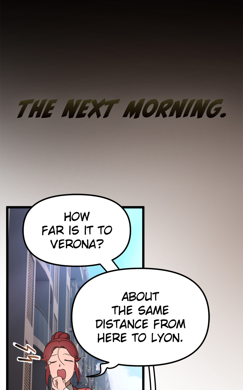 Read The Mafia Nanny ENGLISH Manga Online