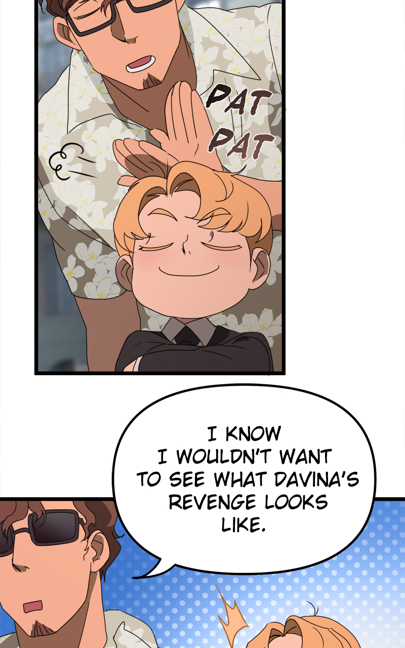 Read The Mafia Nanny ENGLISH Manga Online