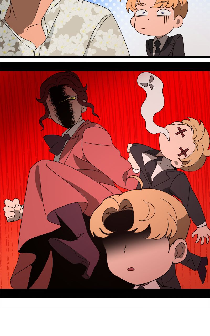 Read The Mafia Nanny ENGLISH Manga Online