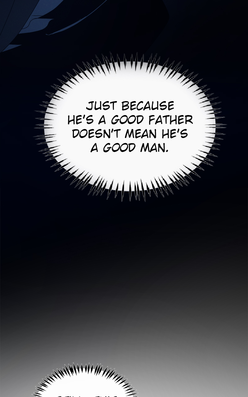 Read The Mafia Nanny ENGLISH Manga Online