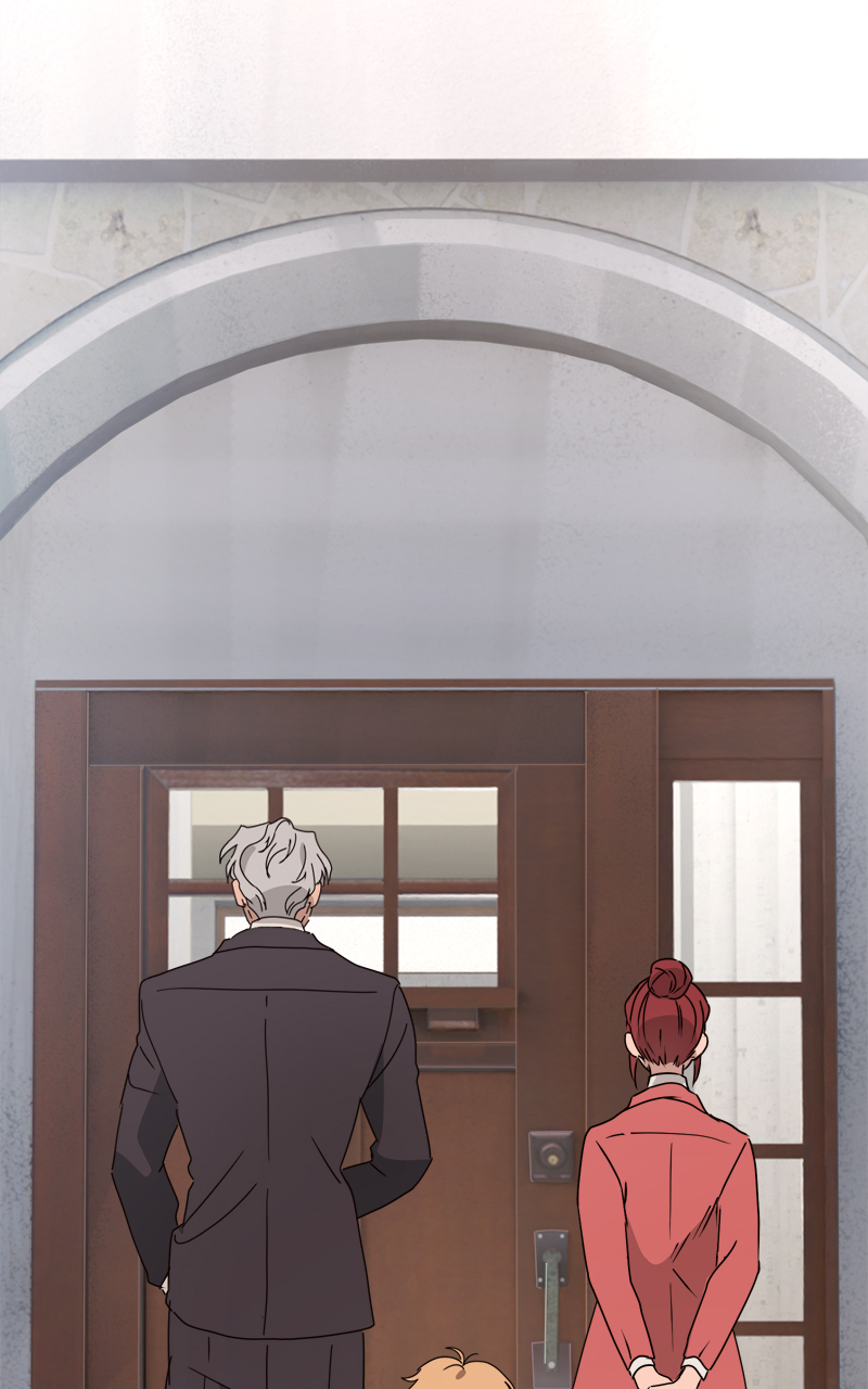 Read The Mafia Nanny ENGLISH Manga Online