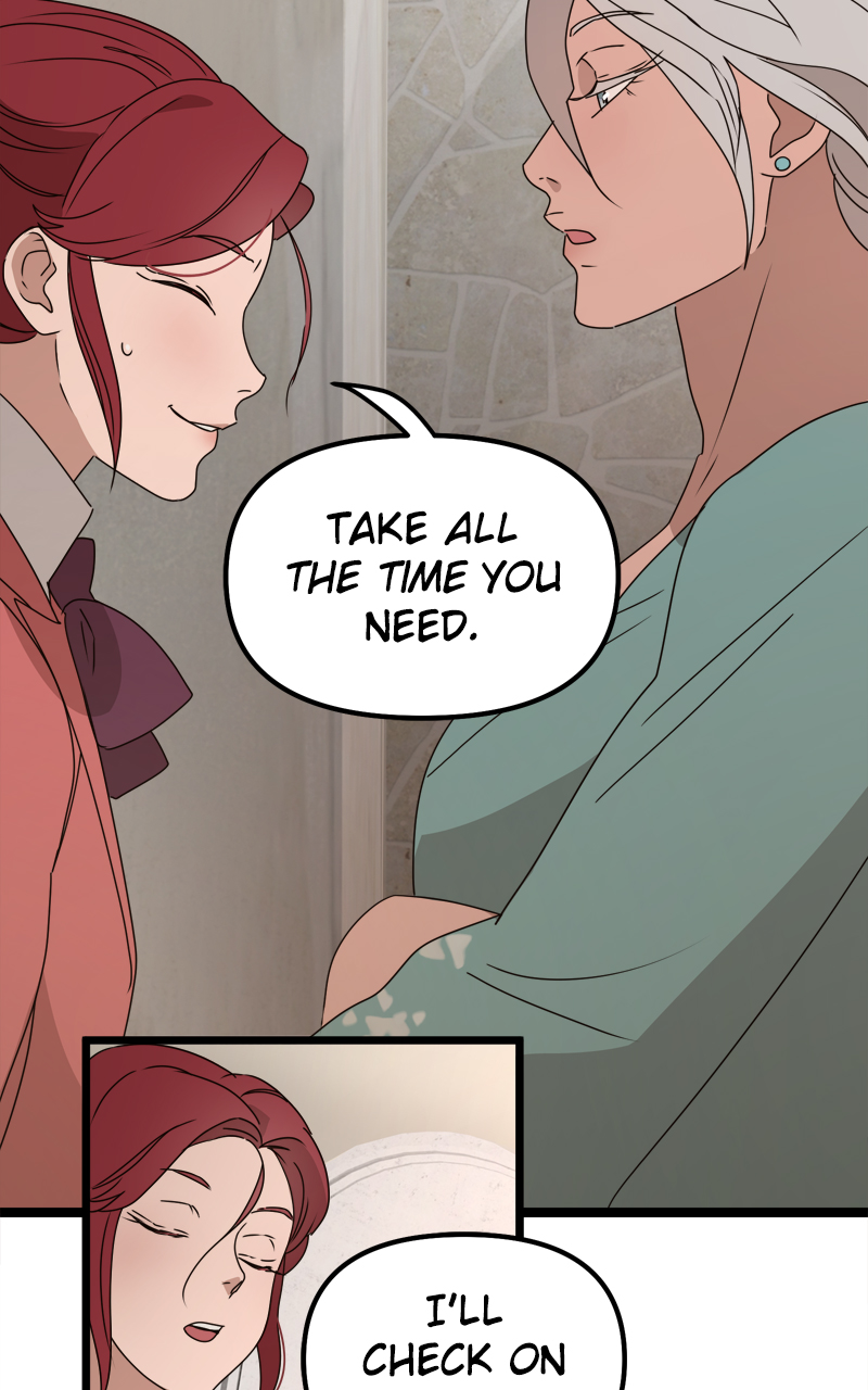 Read The Mafia Nanny ENGLISH Manga Online