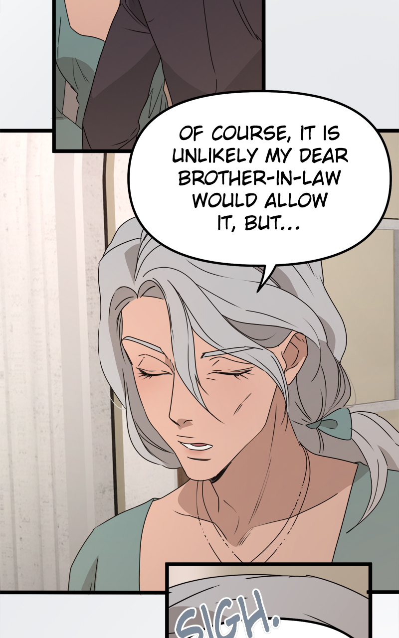 Read The Mafia Nanny ENGLISH Manga Online