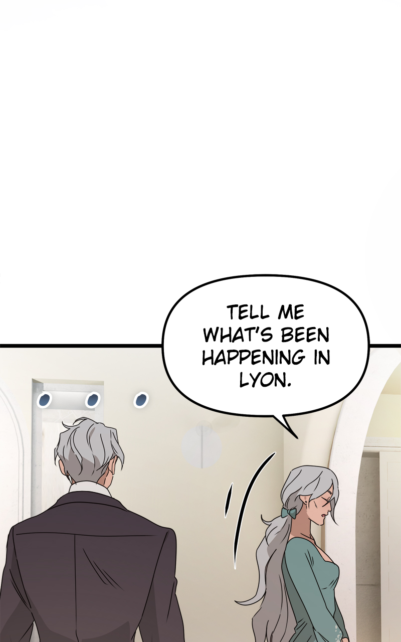 Read The Mafia Nanny ENGLISH Manga Online