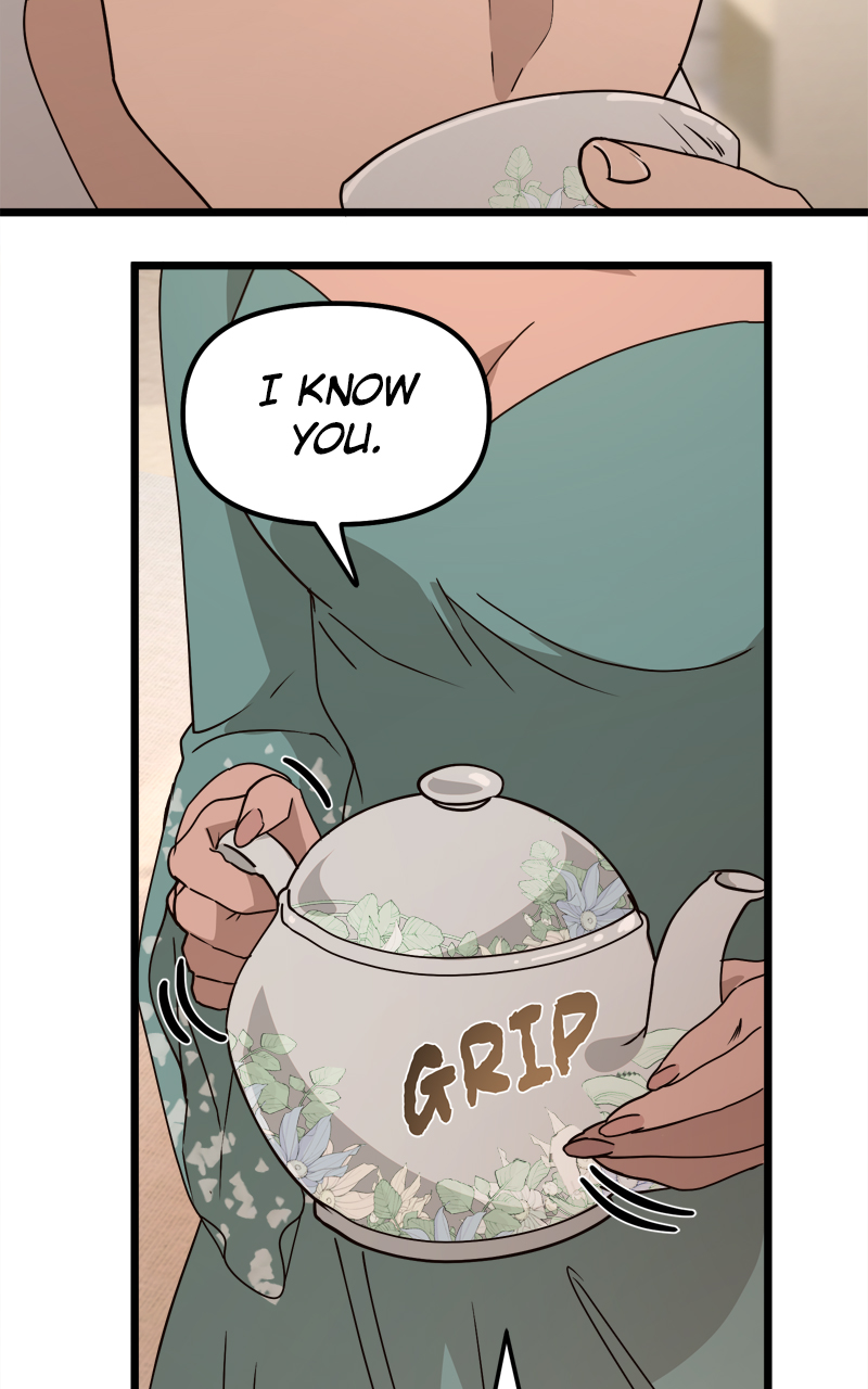 Read The Mafia Nanny ENGLISH Manga Online