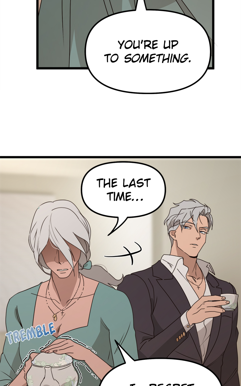 Read The Mafia Nanny ENGLISH Manga Online