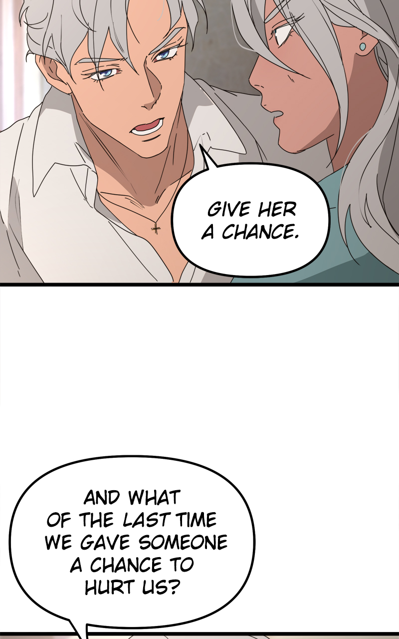 Read The Mafia Nanny ENGLISH Manga Online