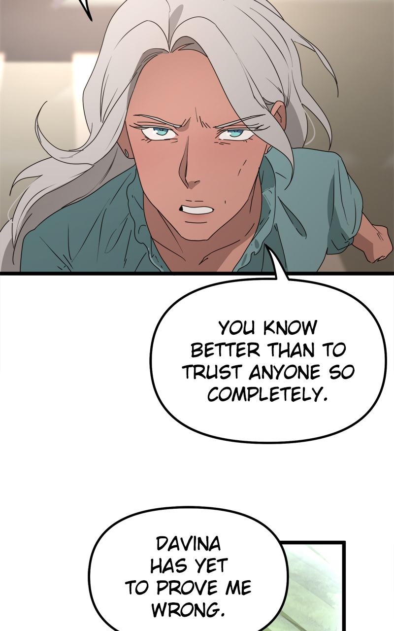 Read The Mafia Nanny ENGLISH Manga Online