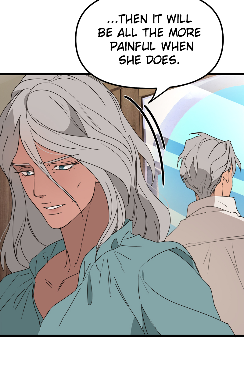 Read The Mafia Nanny ENGLISH Manga Online