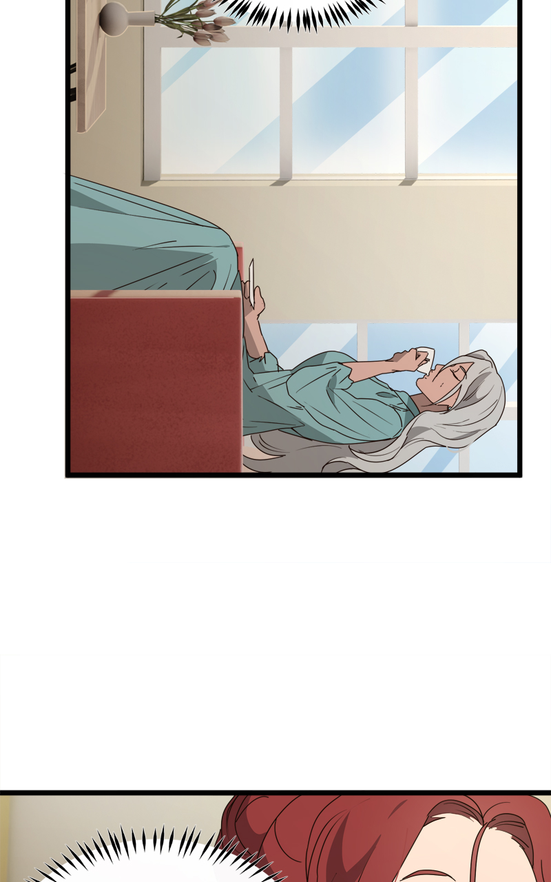 Read The Mafia Nanny ENGLISH Manga Online